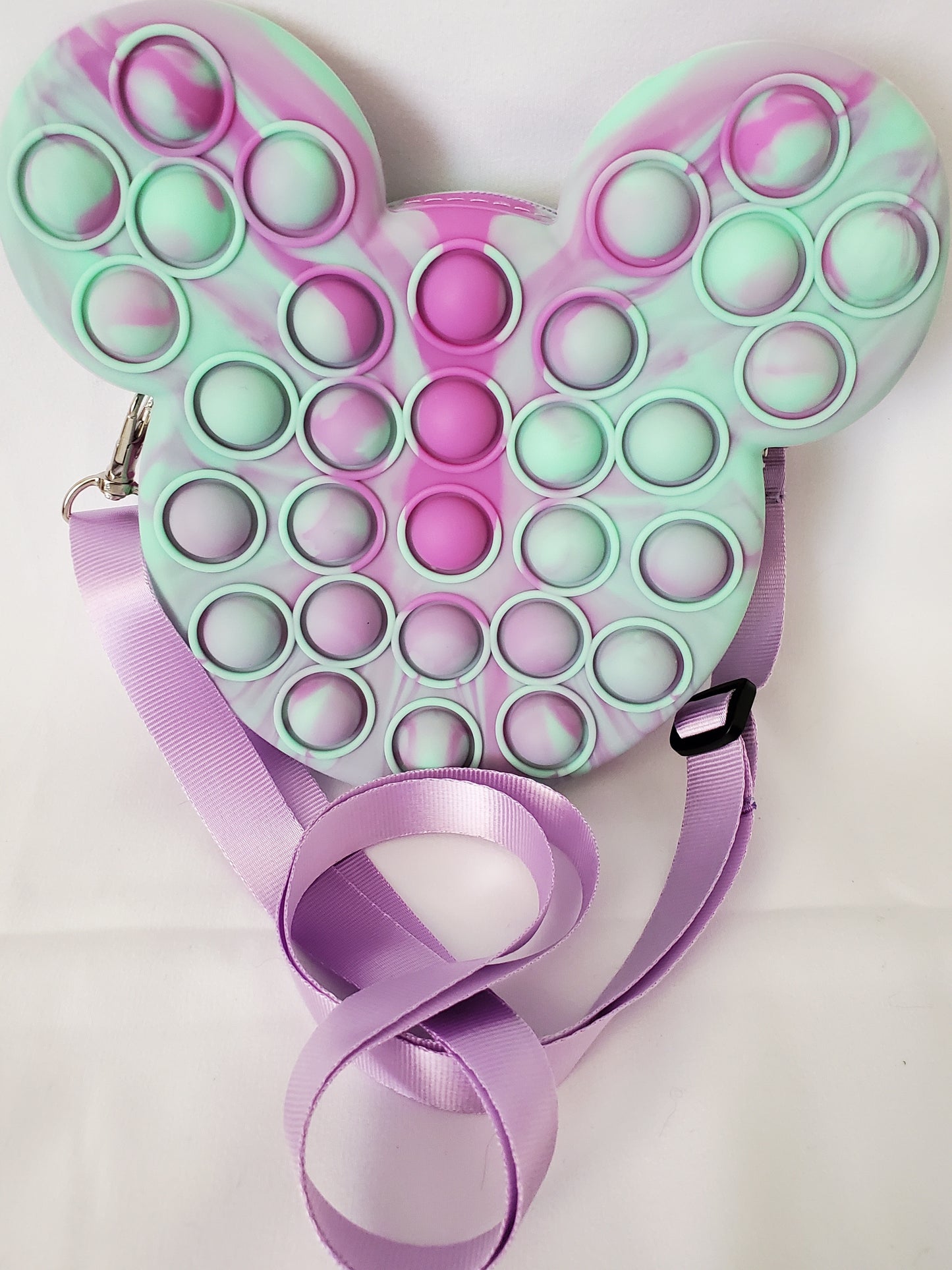 Pop It Purse