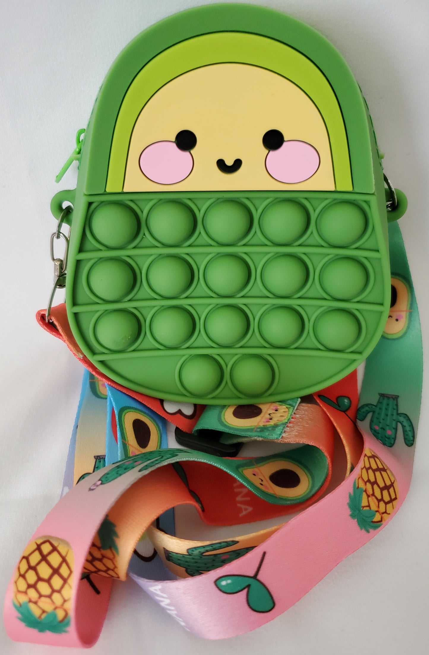 Pop It Purse