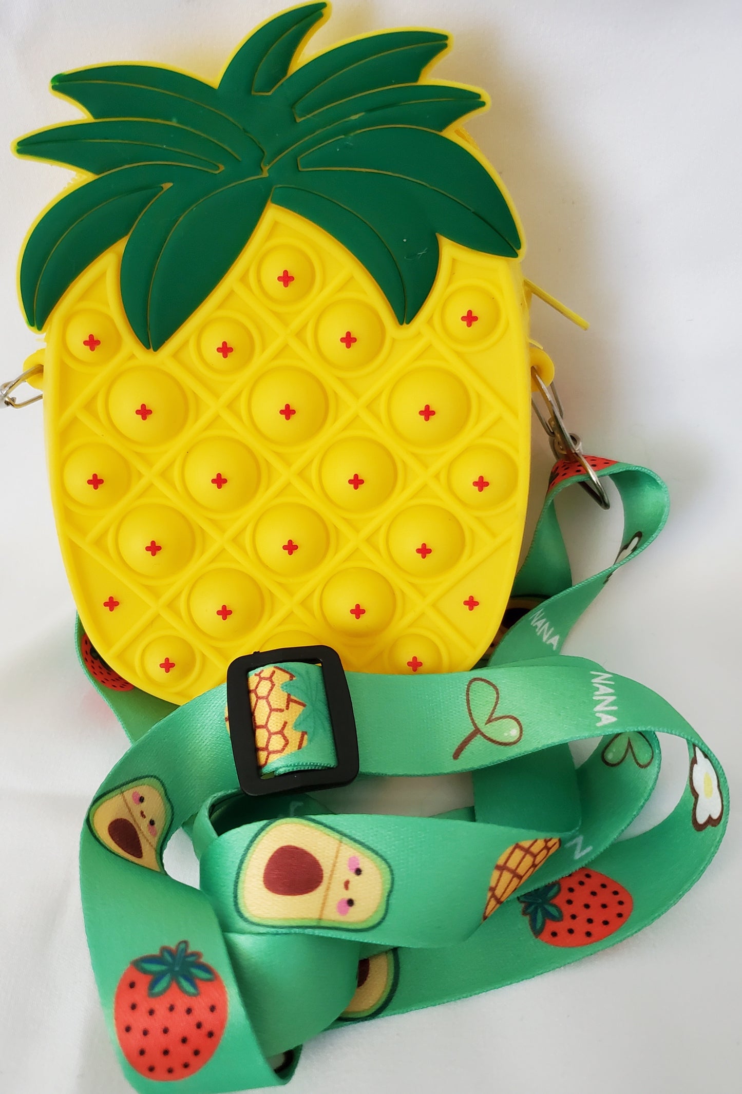 Pop It Purse