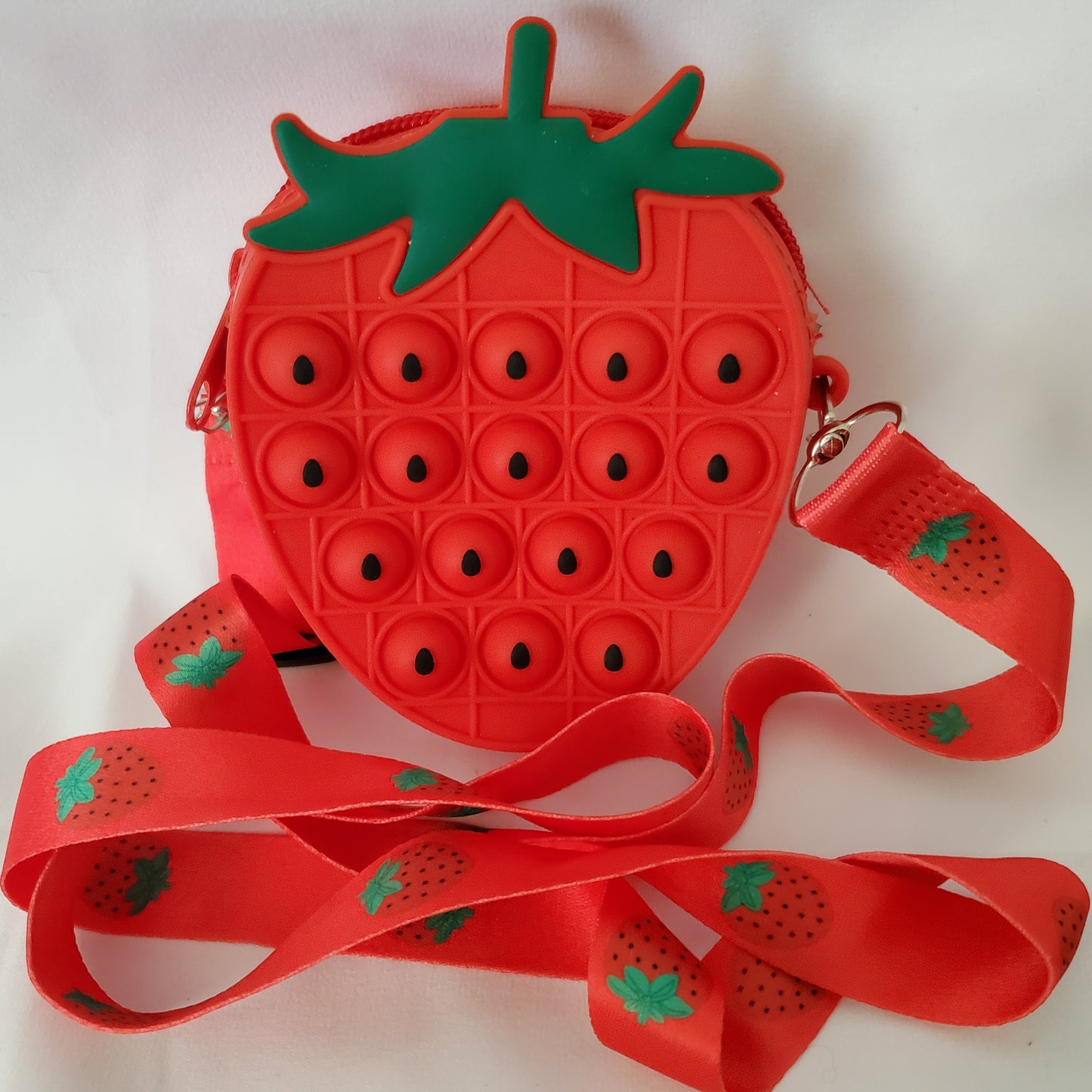 Pop It Purse