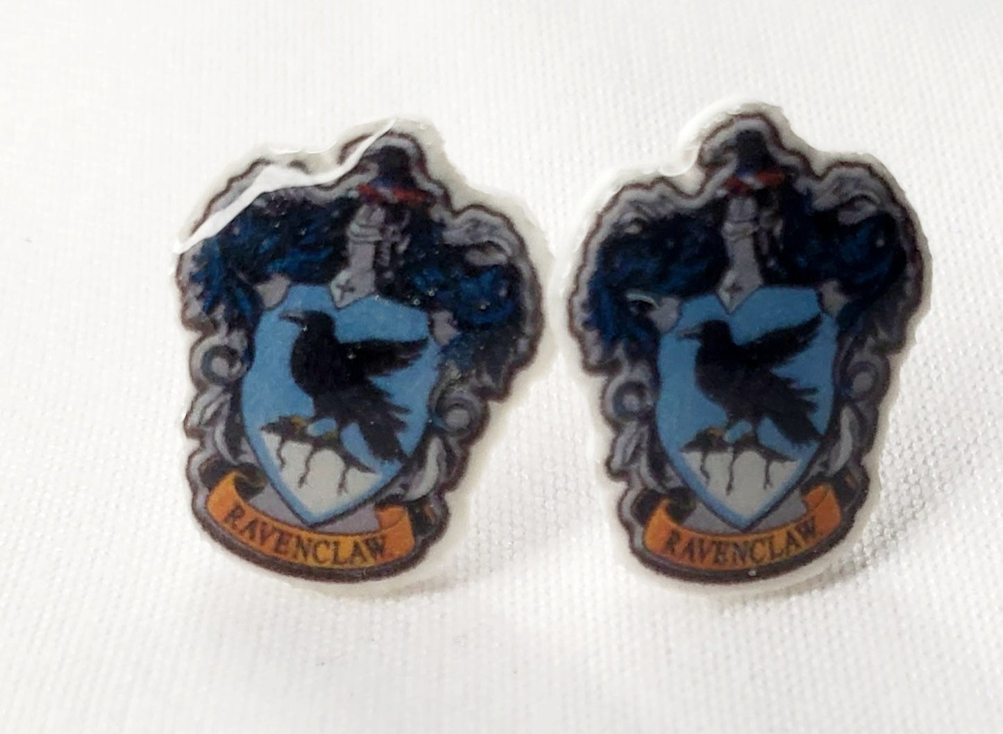 Hand Crafted Harry Potter Inspired Earrings