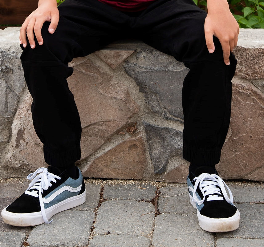 Jogger Pants