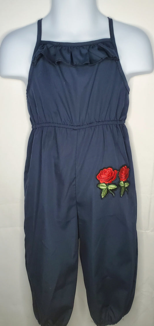 Rose Romper